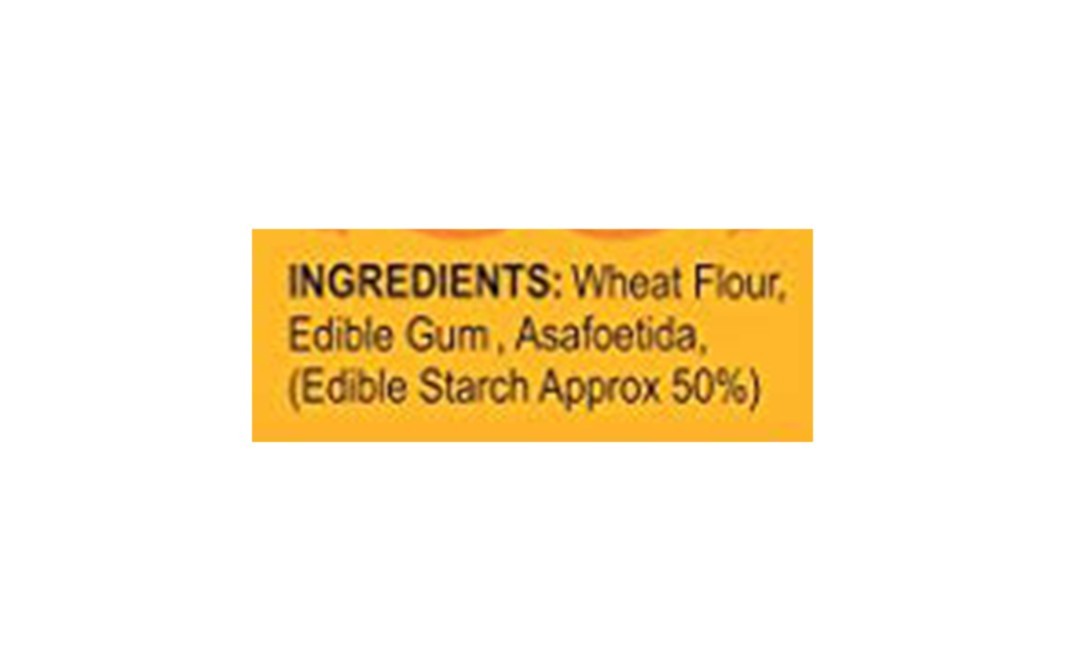 Pushp Shahi Hing Compounded Asafoetida   Plastic Jar  200 grams